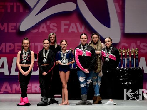 Youngstown, OH - 2/7/2020 - Awards