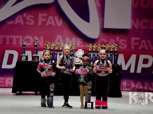 Youngstown, OH - 2/7/2020 - Awards