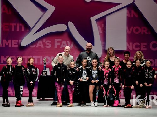 Youngstown, OH - 2/7/2020 - Awards
