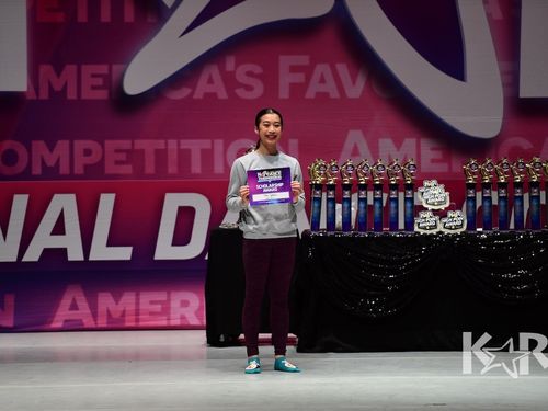 Youngstown, OH - 2/7/2020 - Awards