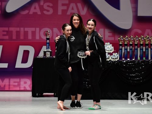 Youngstown, OH - 2/7/2020 - Awards