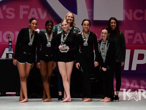 Youngstown, OH - 2/7/2020 - Awards