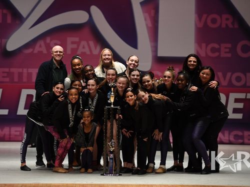 Youngstown, OH - 2/7/2020 - Awards