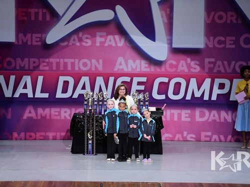 San Antonio, TX - 2/21/2020 - Awards