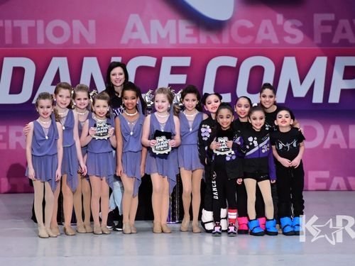 San Antonio, TX - 2/21/2020 - Awards