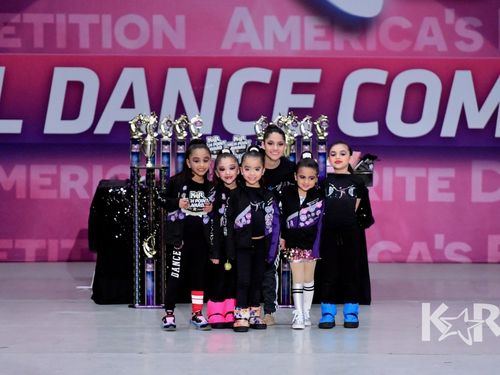 San Antonio, TX - 2/21/2020 - Awards