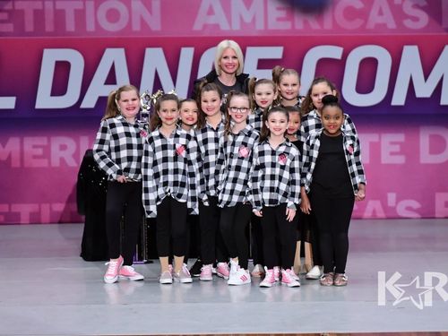 San Antonio, TX - 2/21/2020 - Awards