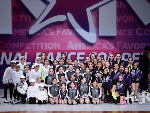 San Antonio, TX - 2/21/2020 - Awards