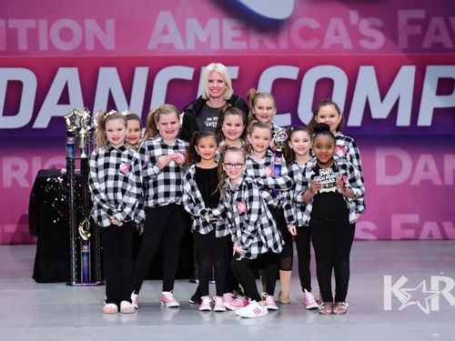 San Antonio, TX - 2/21/2020 - Awards