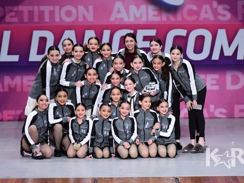 San Antonio, TX - 2/21/2020 - Awards