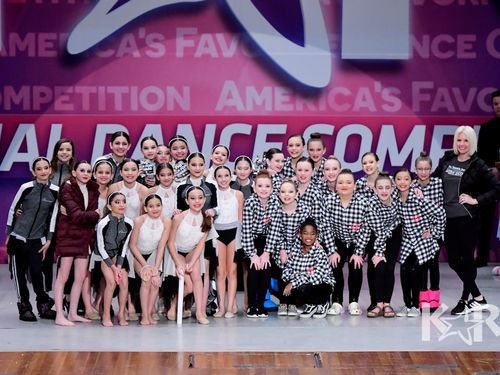 San Antonio, TX - 2/21/2020 - Awards