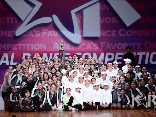 San Antonio, TX - 2/21/2020 - Awards