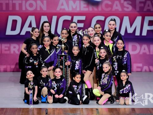 San Antonio, TX - 2/21/2020 - Awards