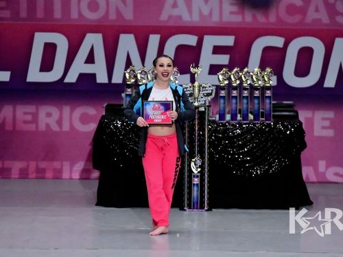 San Antonio, TX - 2/21/2020 - Awards
