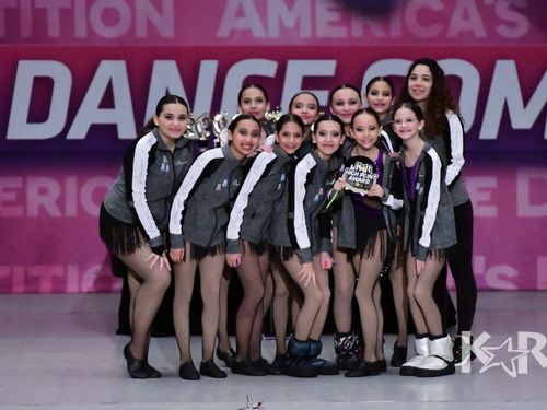San Antonio, TX - 2/21/2020 - Awards
