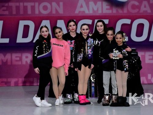 San Antonio, TX - 2/21/2020 - Awards