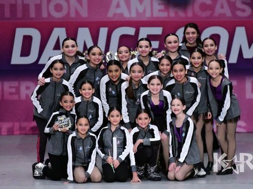 San Antonio, TX - 2/21/2020 - Awards