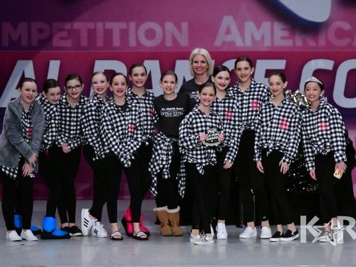 San Antonio, TX - 2/21/2020 - Awards
