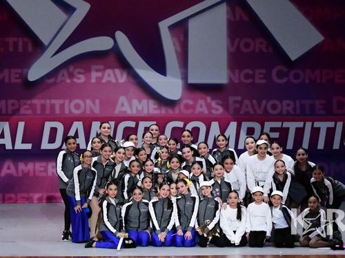San Antonio, TX - 2/21/2020 - Awards