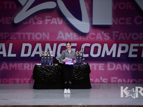 San Antonio, TX - 2/21/2020 - Awards