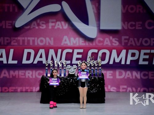 San Antonio, TX - 2/21/2020 - Awards