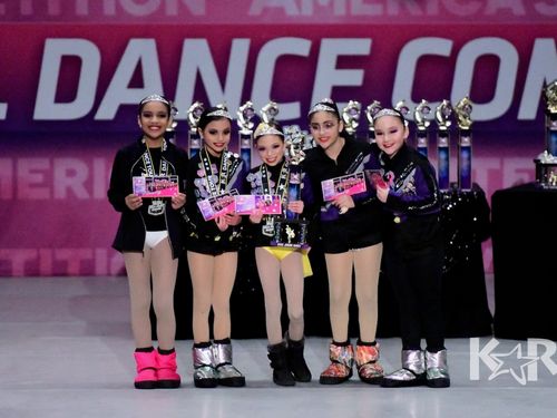 San Antonio, TX - 2/21/2020 - Awards