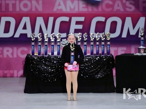 San Antonio, TX - 2/21/2020 - Awards