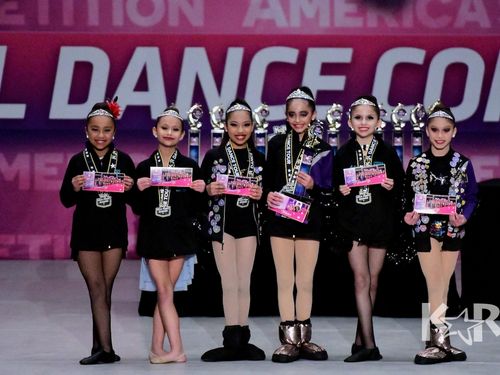 San Antonio, TX - 2/21/2020 - Awards