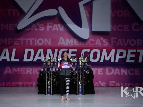 San Antonio, TX - 2/21/2020 - Awards