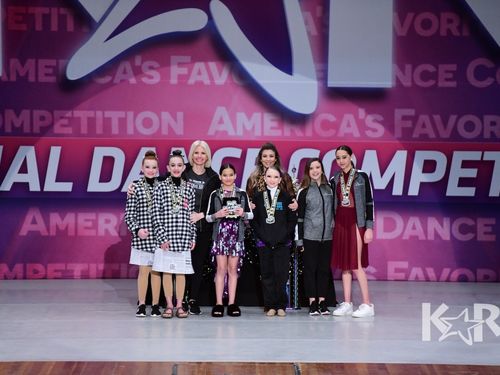 San Antonio, TX - 2/21/2020 - Awards
