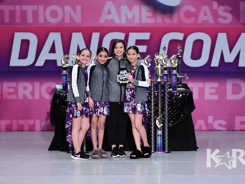 San Antonio, TX - 2/21/2020 - Awards