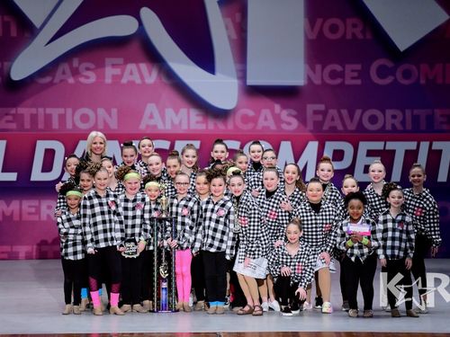 San Antonio, TX - 2/21/2020 - Awards