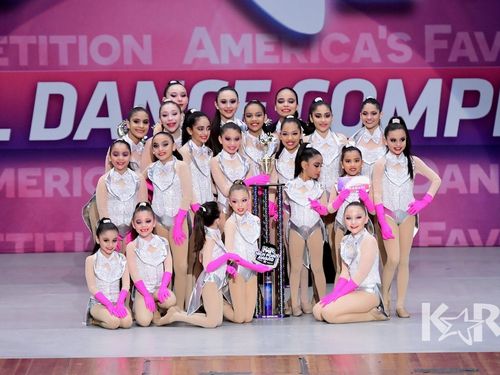 San Antonio, TX - 2/21/2020 - Awards