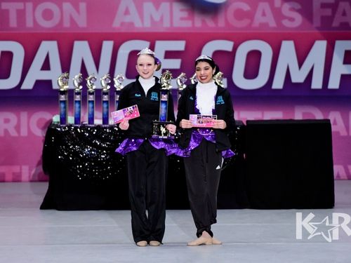 San Antonio, TX - 2/21/2020 - Awards
