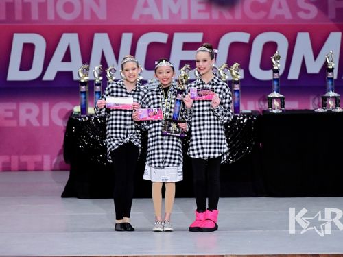 San Antonio, TX - 2/21/2020 - Awards