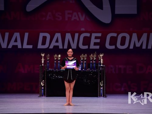 San Gabriel, CA - 2/21/2020 - Awards