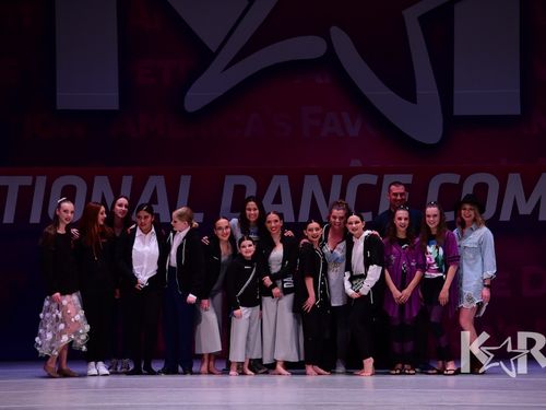 San Gabriel, CA - 2/21/2020 - Awards