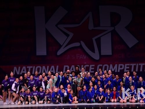 San Gabriel, CA - 2/21/2020 - Awards