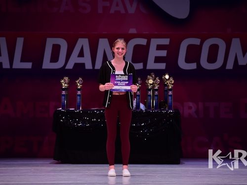 San Gabriel, CA - 2/21/2020 - Awards