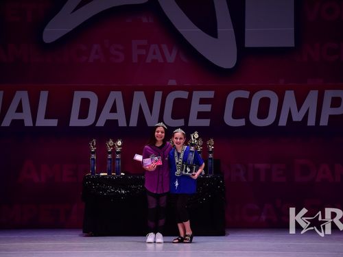 San Gabriel, CA - 2/21/2020 - Awards