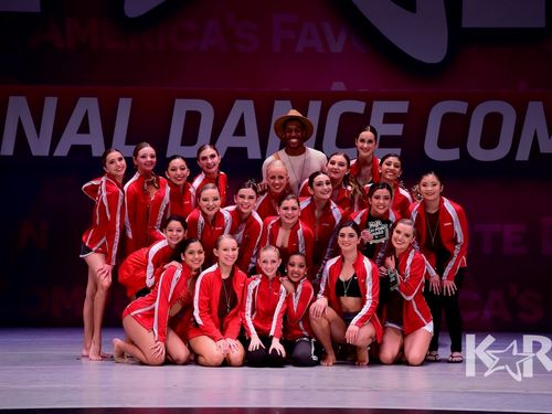 San Gabriel, CA - 2/21/2020 - Awards