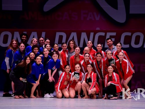 San Gabriel, CA - 2/21/2020 - Awards