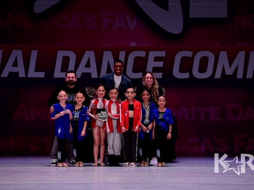 San Gabriel, CA - 2/21/2020 - Awards