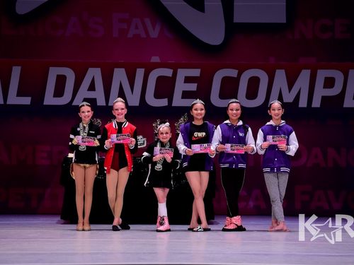 San Gabriel, CA - 2/21/2020 - Awards