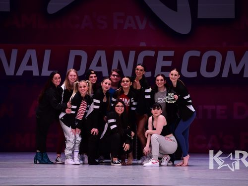 San Gabriel, CA - 2/21/2020 - Awards