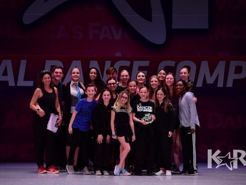 San Gabriel, CA - 2/21/2020 - Awards