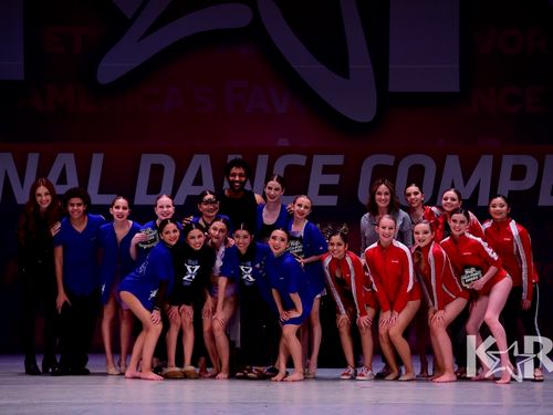 San Gabriel, CA - 2/21/2020 - Awards