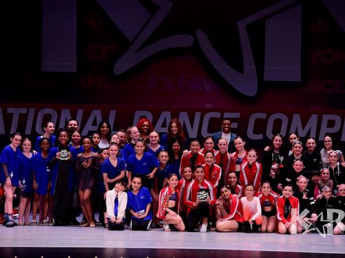 San Gabriel, CA - 2/21/2020 - Awards