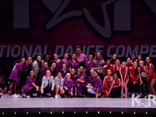 San Gabriel, CA - 2/21/2020 - Awards