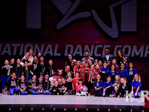 San Gabriel, CA - 2/21/2020 - Awards